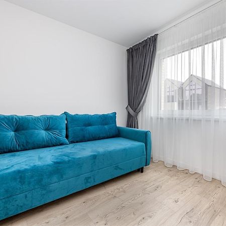 Sea House 2N Villa Palanga Eksteriør billede